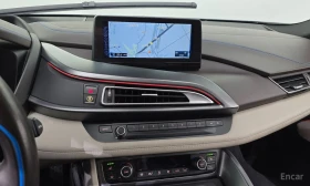 BMW i8, снимка 15