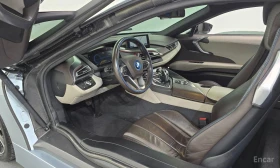 BMW i8, снимка 8