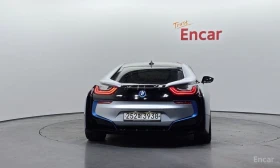 BMW i8, снимка 4