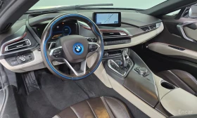 BMW i8, снимка 10
