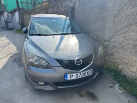 Mazda 3, снимка 1