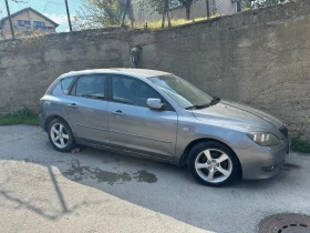 Mazda 3, снимка 4