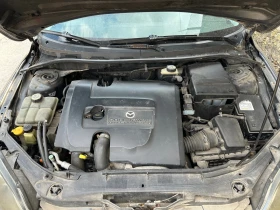 Mazda 3, снимка 9