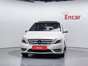 Mercedes-Benz B 200 2.0, снимка 3