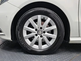 Mercedes-Benz B 200 2.0, снимка 5