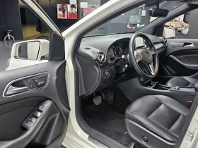 Mercedes-Benz B 200 2.0, снимка 10