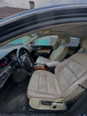 Audi A6, снимка 8