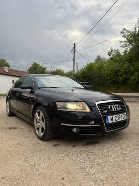Audi A6, снимка 3