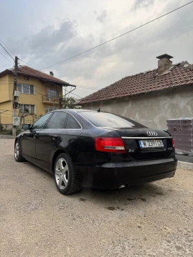 Audi A6, снимка 4