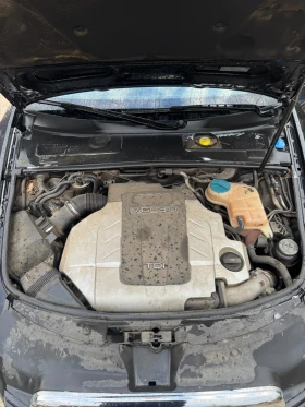Audi A6, снимка 6