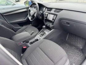 Skoda Octavia Scout, снимка 6
