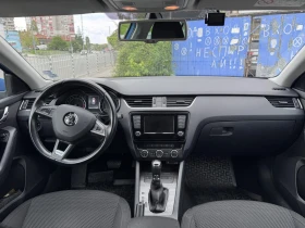 Skoda Octavia Scout, снимка 9