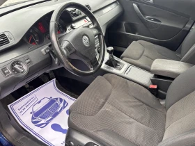 VW Passat 1.9 TDI, снимка 9
