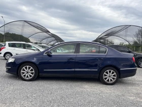 VW Passat 1.9 TDI, снимка 3