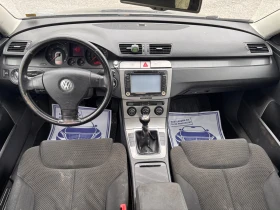 VW Passat 1.9 TDI, снимка 12