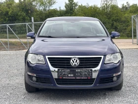 VW Passat 1.9 TDI, снимка 1