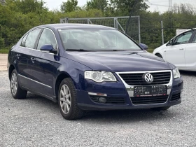 VW Passat 1.9 TDI, снимка 8