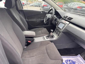VW Passat 1.9 TDI, снимка 13