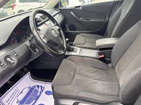 VW Passat 1.9 TDI, снимка 10