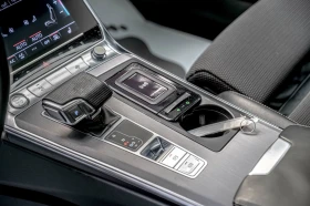 Audi A6 50TDI/Bang&Olufsen/Ambient/Sound Active/3D Камера/, снимка 12