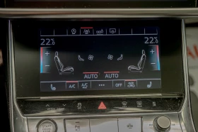 Audi A6 50TDI/Bang&Olufsen/Ambient/Sound Active/3D Камера/, снимка 13