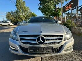Mercedes-Benz CLS 350 CDI EURO5 , снимка 2