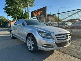 Mercedes-Benz CLS 350 CDI EURO5 , снимка 1