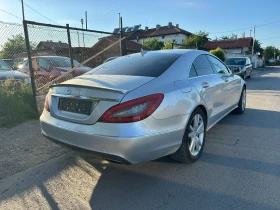 Mercedes-Benz CLS 350 CDI EURO5 , снимка 6
