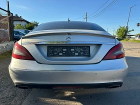 Mercedes-Benz CLS 350 CDI EURO5 , снимка 5