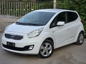 Kia Venga 165000км Евро5В Италия, снимка 3