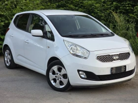 Kia Venga 165000км Евро5В Италия, снимка 1