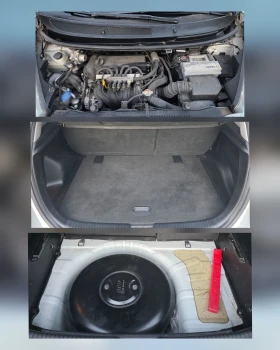 Kia Venga 165000км Евро5В Италия, снимка 16
