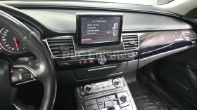Audi A8 !!!4.2L LUXURY!!!, снимка 12
