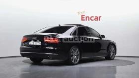 Audi A8 !!!4.2L LUXURY!!!, снимка 2