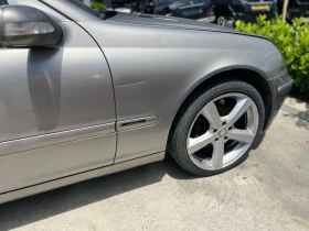 Mercedes-Benz C 220, снимка 14