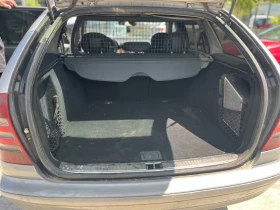 Mercedes-Benz C 220, снимка 11