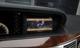 Mercedes-Benz S 500 LONG* EXTRAS* 180000km!!!, снимка 14