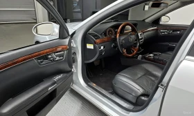 Mercedes-Benz S 500 LONG* EXTRAS* 180000km!!!, снимка 11