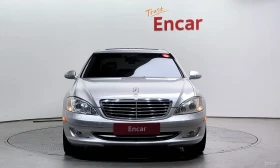 Mercedes-Benz S 500 LONG* EXTRAS* 180000km!!!, снимка 3