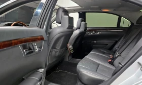 Mercedes-Benz S 500 LONG* EXTRAS* 180000km!!!, снимка 12