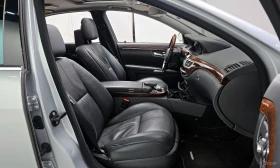 Mercedes-Benz S 500 LONG* EXTRAS* 180000km!!!, снимка 10