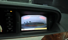 Mercedes-Benz S 500 LONG* EXTRAS* 180000km!!!, снимка 15
