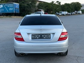 Mercedes-Benz C 280 3.0i 231к.с Топ Състояние Подгрев НАВИ Климатик , снимка 10