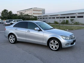Mercedes-Benz C 280 3.0i 231к.с Топ Състояние Подгрев НАВИ Климатик , снимка 5