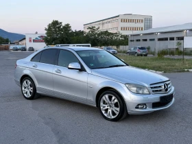 Mercedes-Benz C 280 3.0i 231к.с Топ Състояние Подгрев НАВИ Климатик , снимка 4