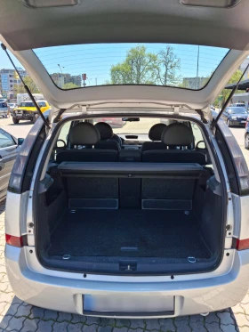 Opel Meriva, снимка 9