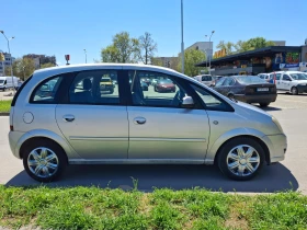 Opel Meriva, снимка 12