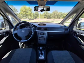 Opel Meriva, снимка 3
