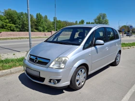 Opel Meriva, снимка 1