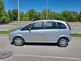 Opel Meriva, снимка 11
